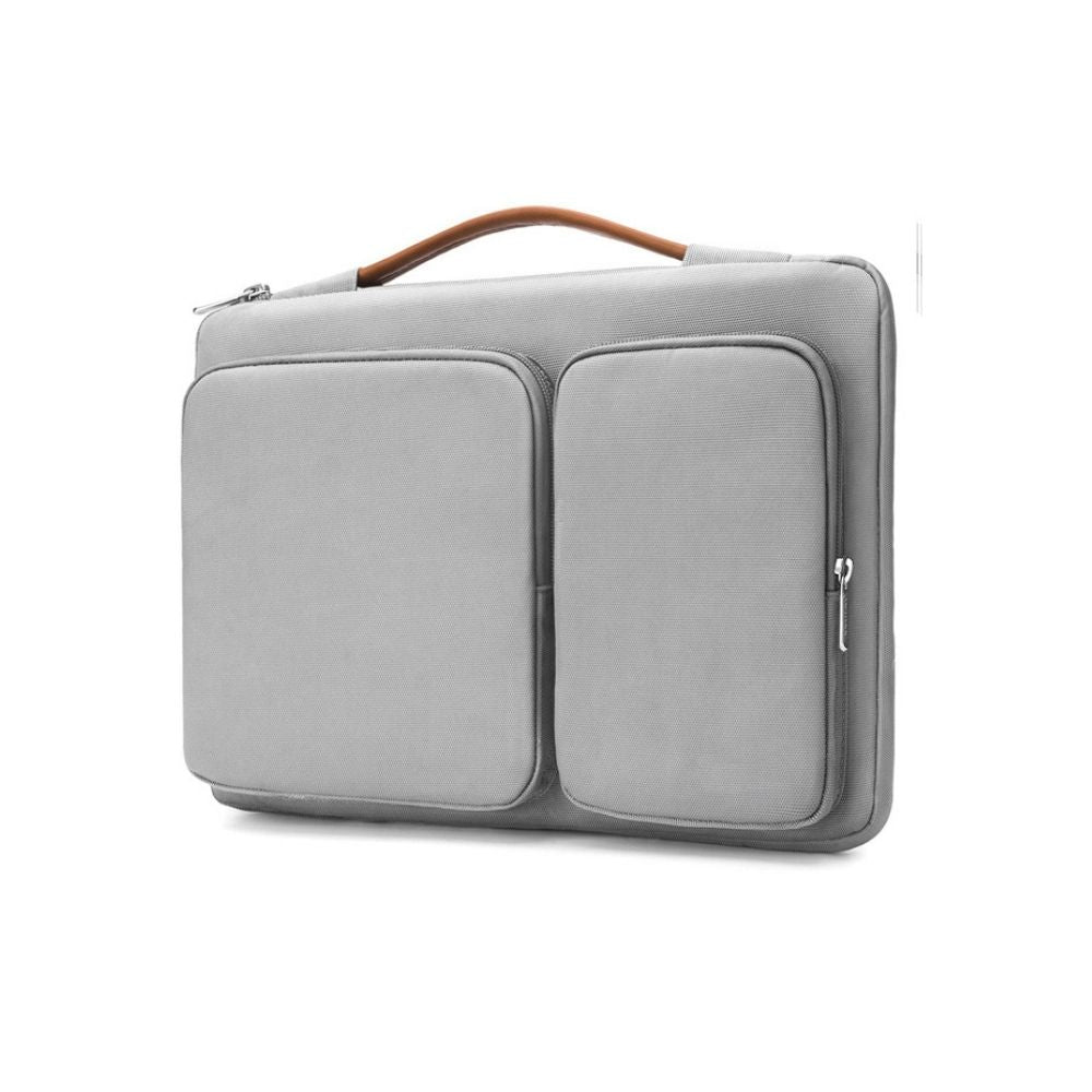 Explorer-T22 Messenger Bag for 16 inch MacBook Pro M3/M2/M1